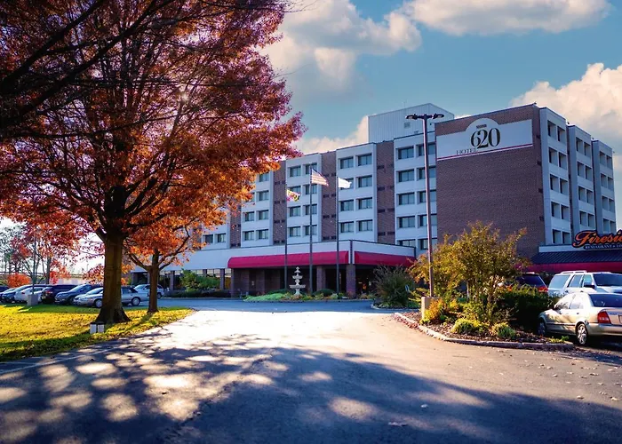 Hotel 620