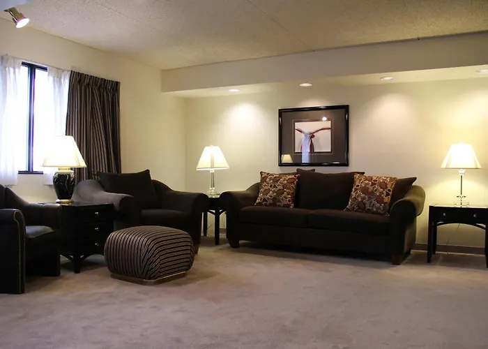 Hotel 620