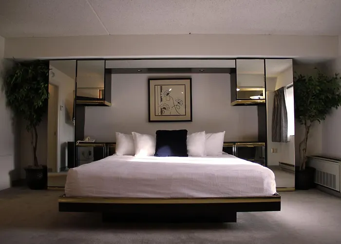 Hotel 620