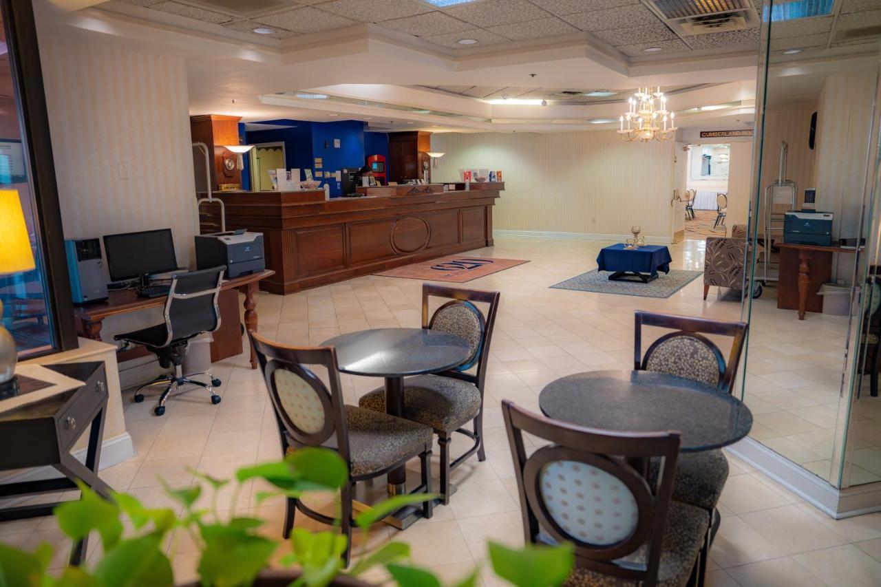 Hotel 620 Hagerstown