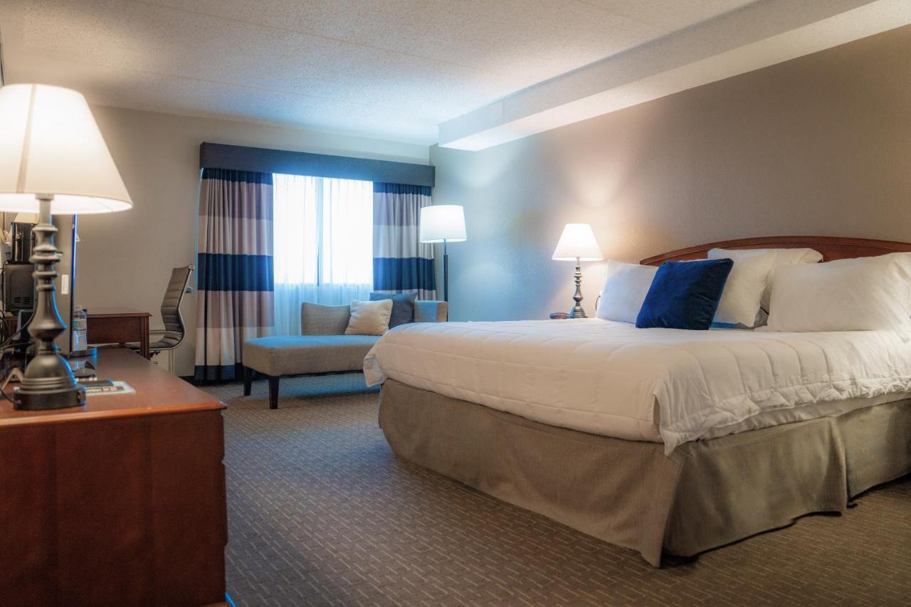 Hotel 620